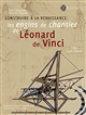 Construire à la Renaissance : les engins de chantier de Léonard de Vinci
