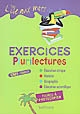 Plurilectures : exercices : CM1 Cycle 3