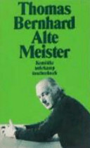 Alte Meister : Komödie