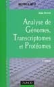 Analyse de génomes, transcriptomes et protéomes