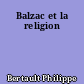 Balzac et la religion