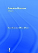 American literature : a history