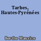 Tarbes, Hautes-Pyrénées