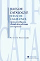 Juifs de Catalogne et autres contributions à l'étude des judaïsmes contemporains : Jueus de Catalunya i altres contribucions a l'estudi dels judaismes contemporanis