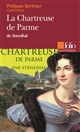 "La Chartreuse de Parme" de Stendhal