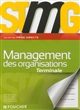 Management des organisations : terminale STMG