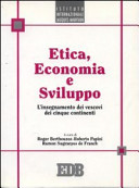 Etica, economia e sviluppo : l'insegnamento dei vescovi dei cinque continenti