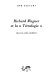 Richard Wagner et la "Tétralogie"