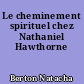 Le cheminement spirituel chez Nathaniel Hawthorne