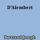 D'Alembert
