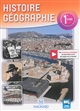 Histoire géographie : 1re STMG