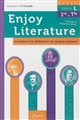 Enjoy literature : initiation à la littérature de langue anglaise