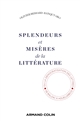 Splendeurs et misères de la littérature : Ou la démocratisation des lettres, de Balzac à Houellebecq