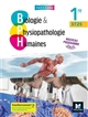 Biologie et physiopathologie humaines 1re ST2S