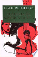 Historia de América latina : 10 : América del Sur, c. 1870-1930