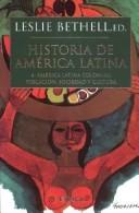 Historia de América latina : 7 : América latina : economía y sociedad, c. 1870-1930