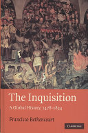 The Inquisition : a global history, 1478-1834