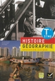 Histoire géographie éducation civique : Tle STMG