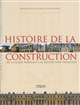 Histoire de la construction en France de la Gaule romaine à la Révolution française