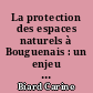 La protection des espaces naturels à Bouguenais : un enjeu pour les documents d'urbanisme