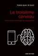 Le troisième cerveau : petite phénoménologie du smartphone