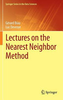 Lectures on the nearest neighbor method