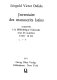 Inventaire des manuscrits latins conservés à la Bibliothèque nationale sous les numéros 8823-18613