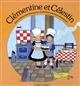 Clémentine et Célestin