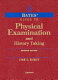 Bates' guide to physical examination and history taking