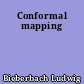 Conformal mapping