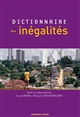 Dictionnaire des inégalités