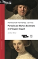 Rembrandt Harmensz. van Rijn : portraits de Marten Soolmans et d'Oopjen Coppit