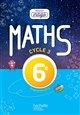 Maths cycle 3, 6e