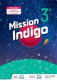 Mission indigo : maths 3e