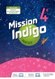 Mission indigo : maths 4e