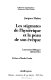 Les stigmates de l'hystérique et la peau de son évêque : Laurentine Billoquet, 1862-1936