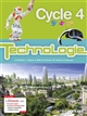 Technologie : cycle 4, 5e, 4e, 3e