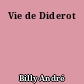 Vie de Diderot