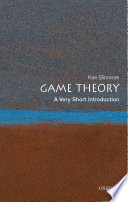 Game theory : a very short introduction