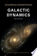 Galactic dynamics