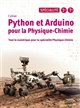 Cahier Python et Arduino pour la Physique-Chimie : Spécialité 1re Tle