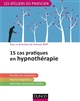 15 cas pratiques en hypnothérapie