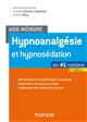 Hypnoanalgésie et hypnosédation
