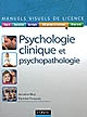Psychologie clinique et psychopathologie