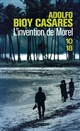 L'invention de Morel : roman