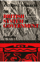 The British system of government