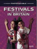 Festivals and special days in Britain