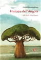 Histoire de l'Angola : de 1820 à nos jours