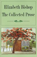 The collected prose