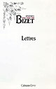 Lettres : 1850-1875